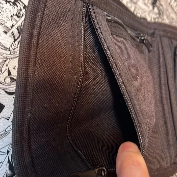 Samsonite bag - Picture 5 of 10